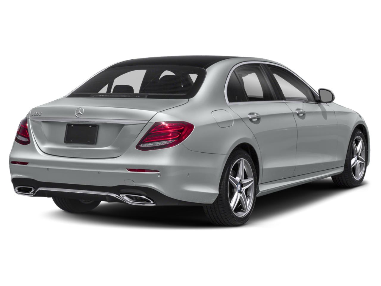 2017 Mercedes-Benz E-Class Vehicle Photo in Appleton, WI 54913