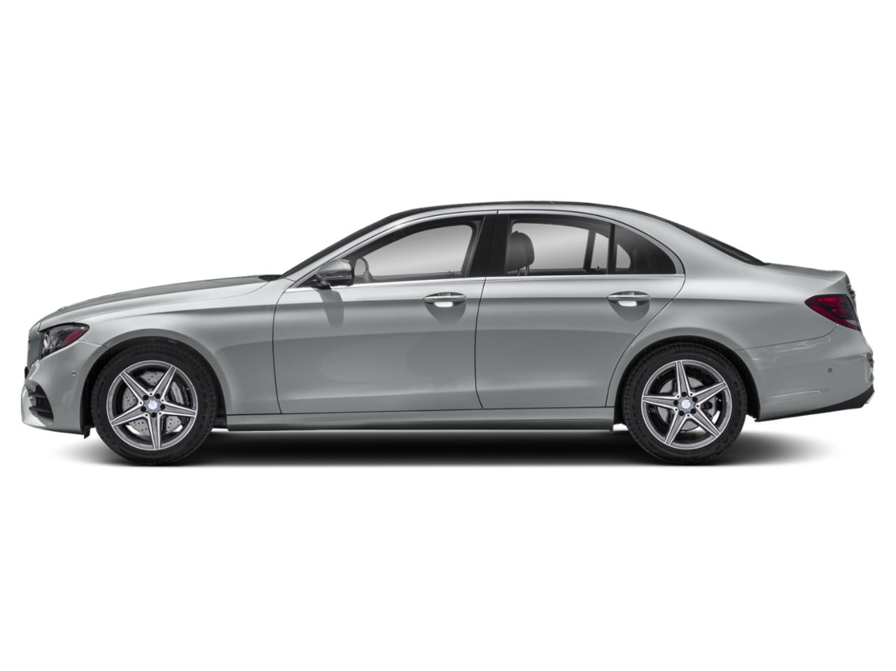 2017 Mercedes-Benz E-Class Vehicle Photo in Appleton, WI 54913
