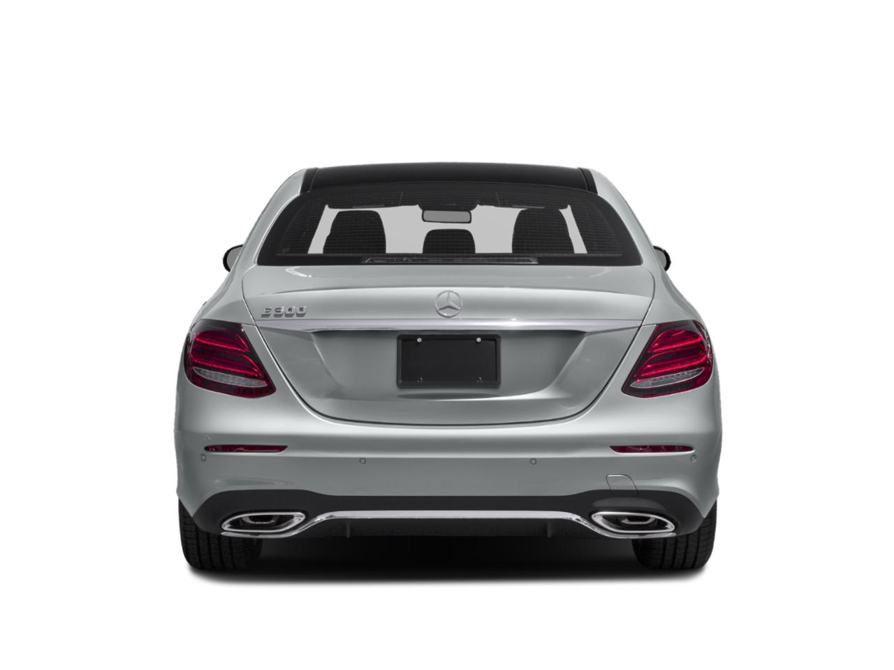 2017 Mercedes-Benz E-Class Vehicle Photo in Appleton, WI 54913