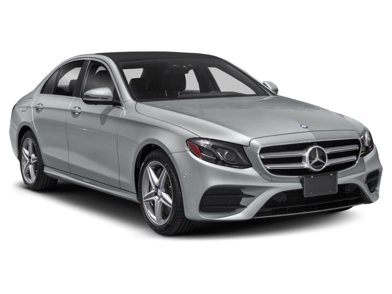 2017 Mercedes-Benz E-Class Vehicle Photo in Appleton, WI 54913