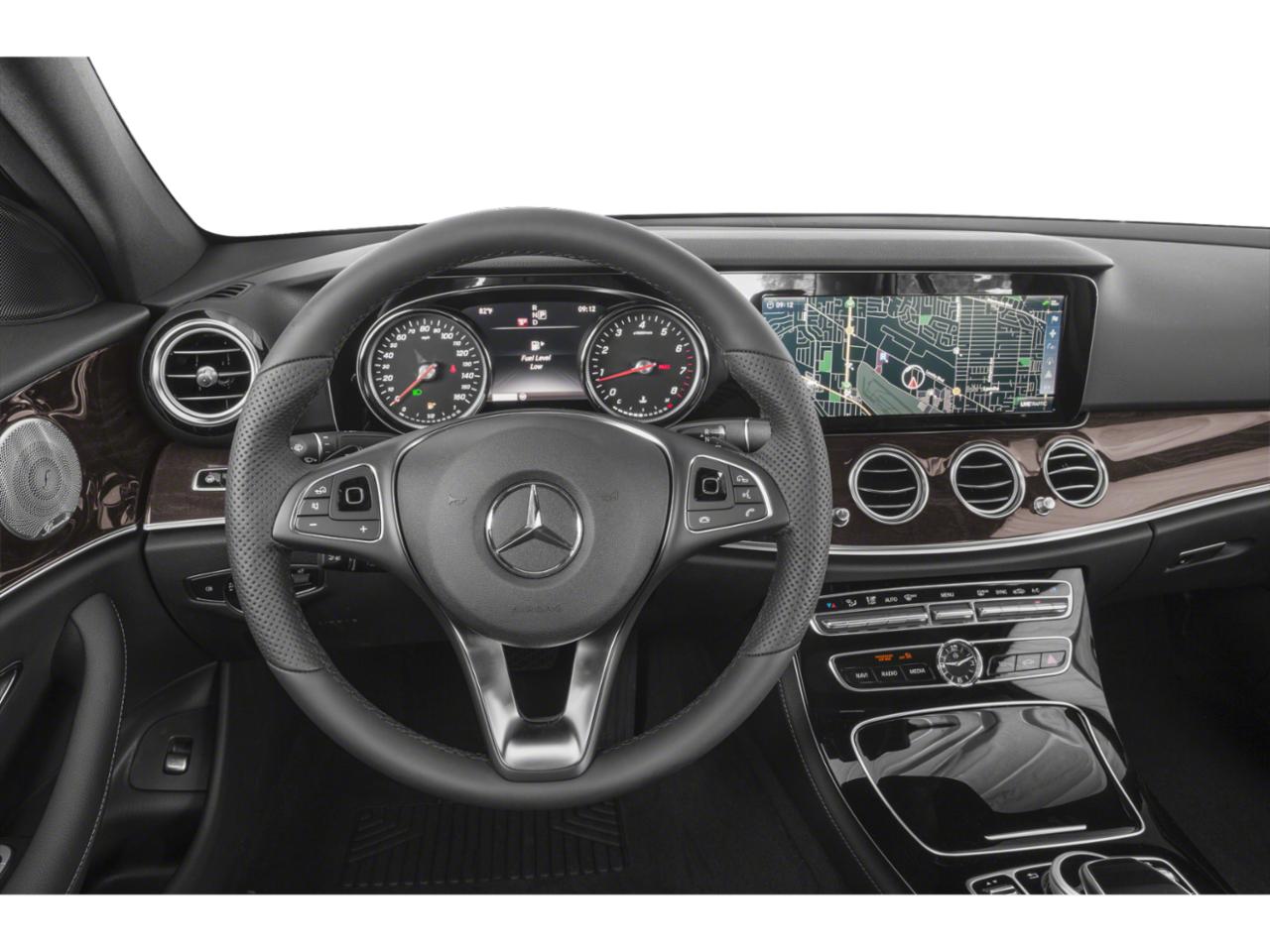 2017 Mercedes-Benz E-Class Vehicle Photo in Appleton, WI 54913