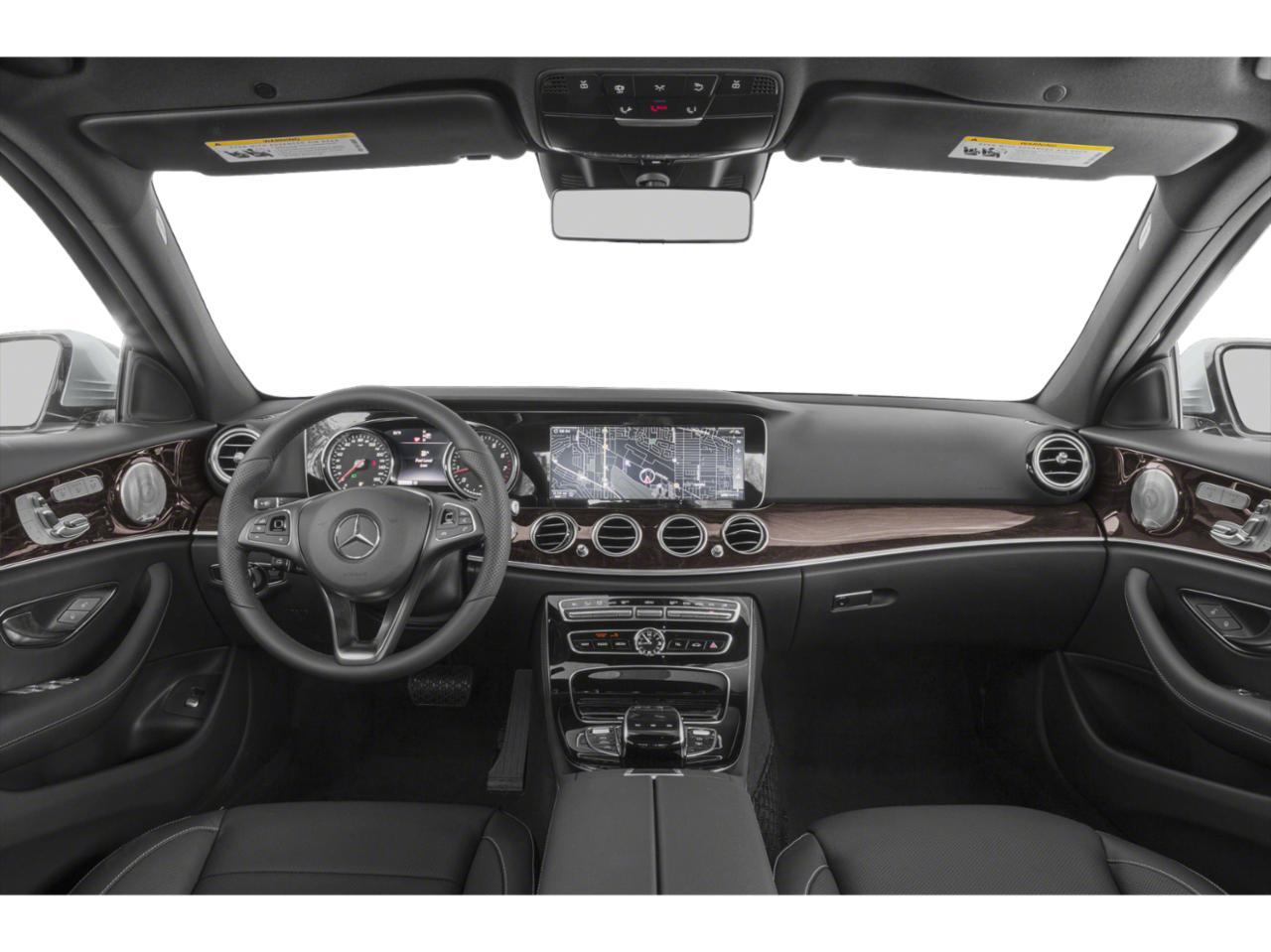 2017 Mercedes-Benz E-Class Vehicle Photo in Appleton, WI 54913