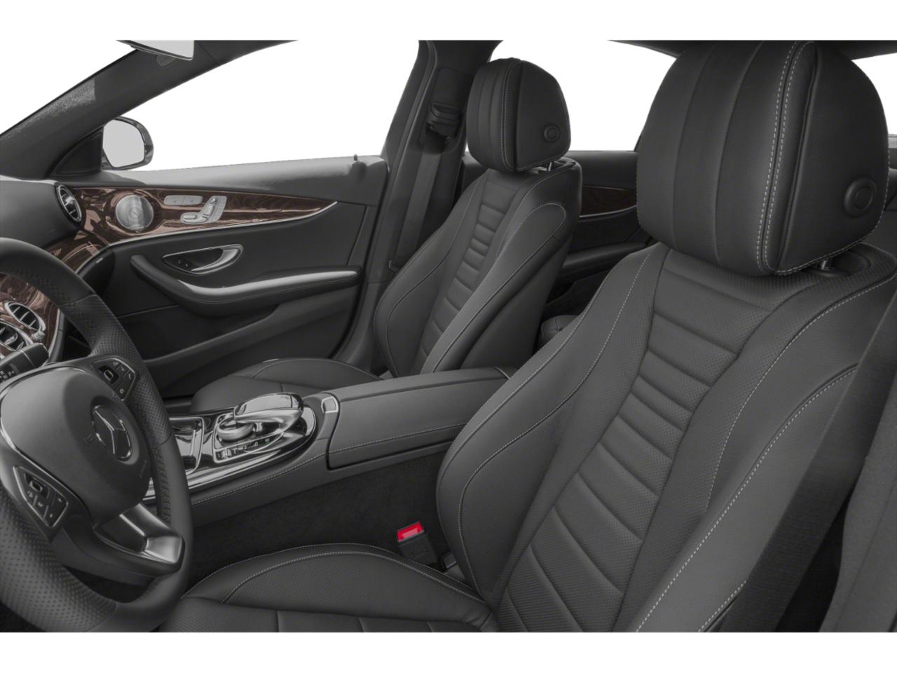 2017 Mercedes-Benz E-Class Vehicle Photo in Appleton, WI 54913