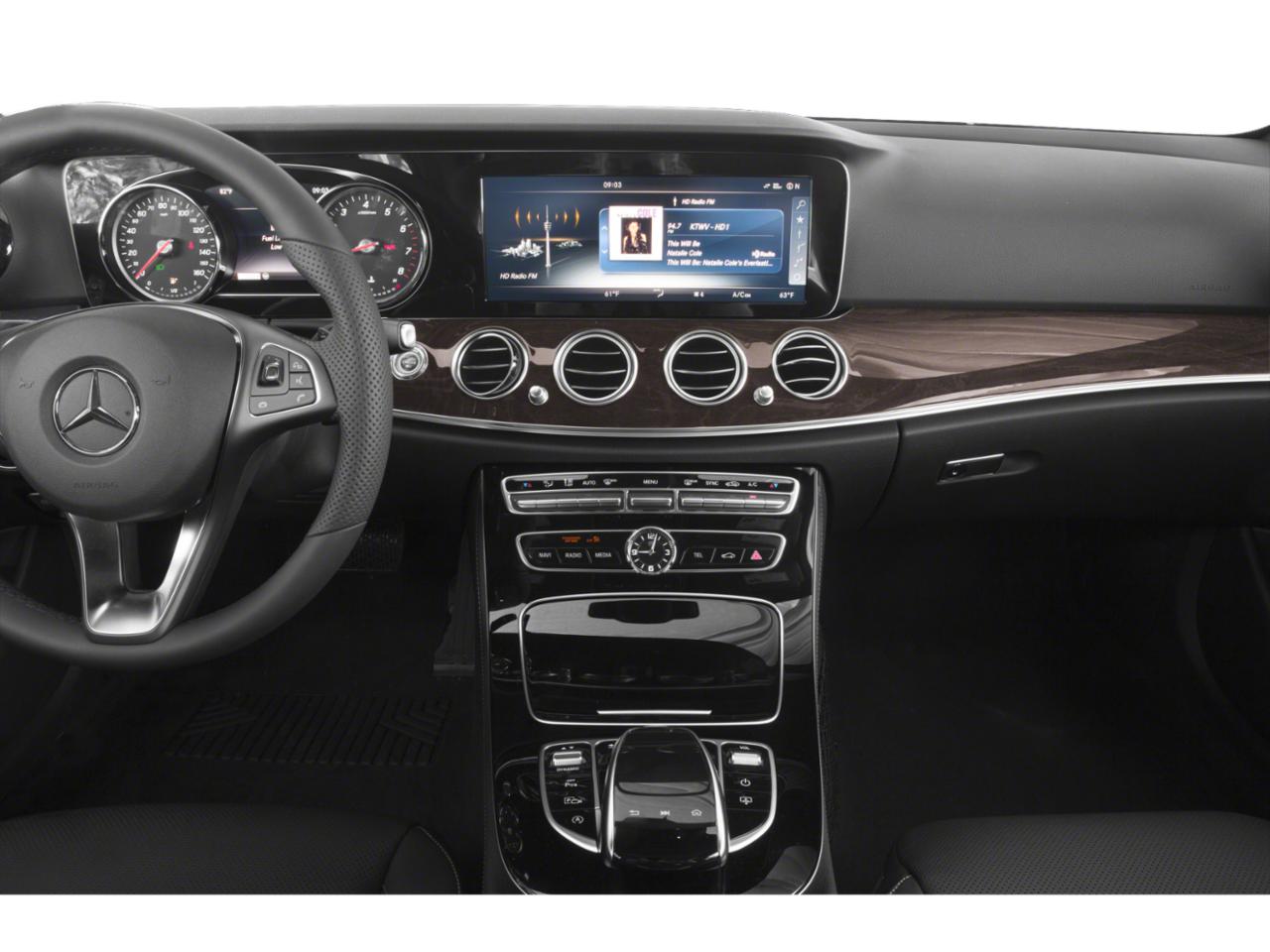 2017 Mercedes-Benz E-Class Vehicle Photo in Appleton, WI 54913