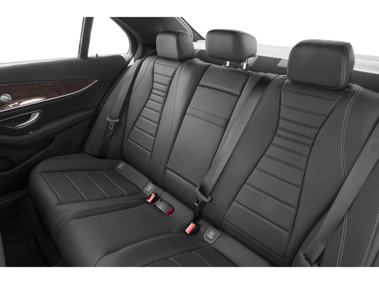 2017 Mercedes-Benz E-Class Vehicle Photo in Appleton, WI 54913