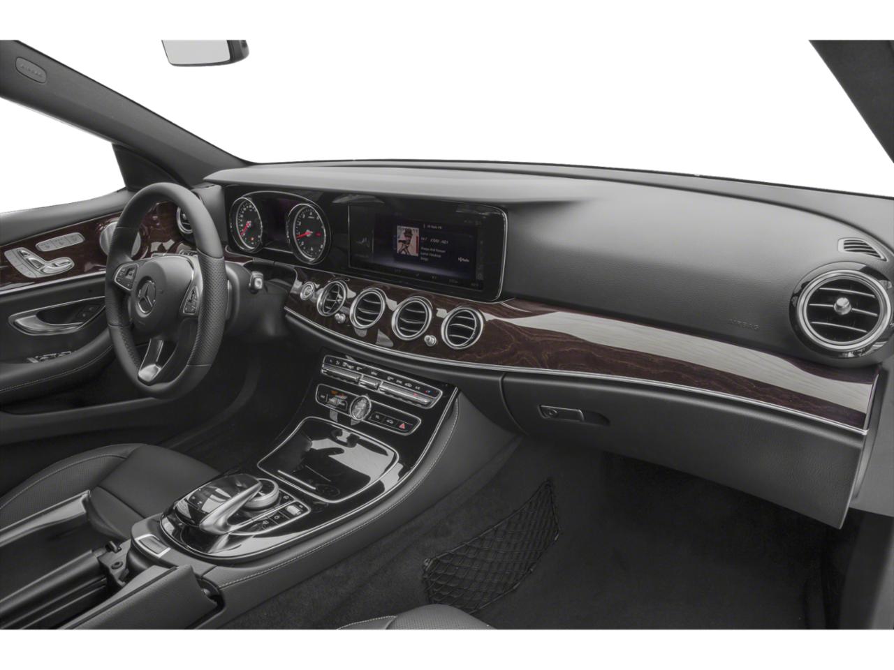 2017 Mercedes-Benz E-Class Vehicle Photo in Appleton, WI 54913