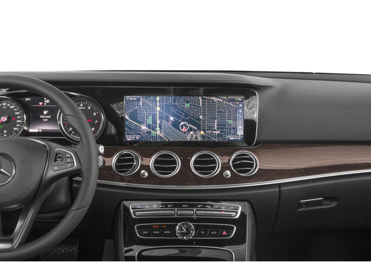 2017 Mercedes-Benz E-Class Vehicle Photo in Appleton, WI 54913