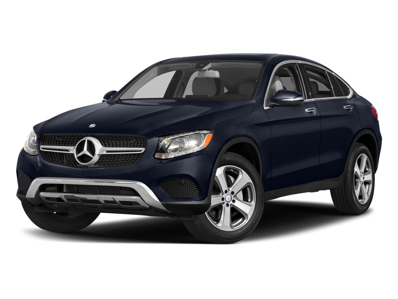 2017 Mercedes-Benz GLC Vehicle Photo in Appleton, WI 54913
