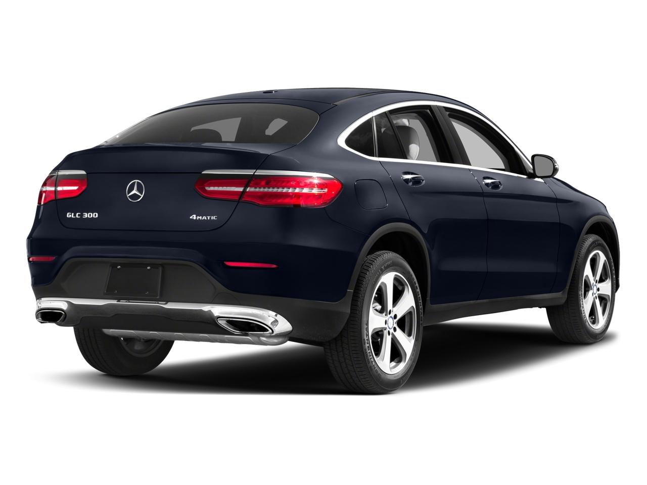 2017 Mercedes-Benz GLC Vehicle Photo in Appleton, WI 54913