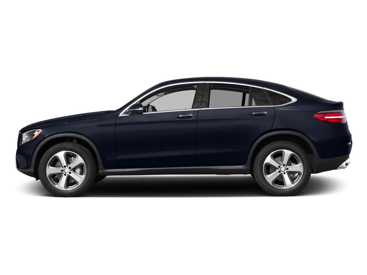 2017 Mercedes-Benz GLC Vehicle Photo in Appleton, WI 54913