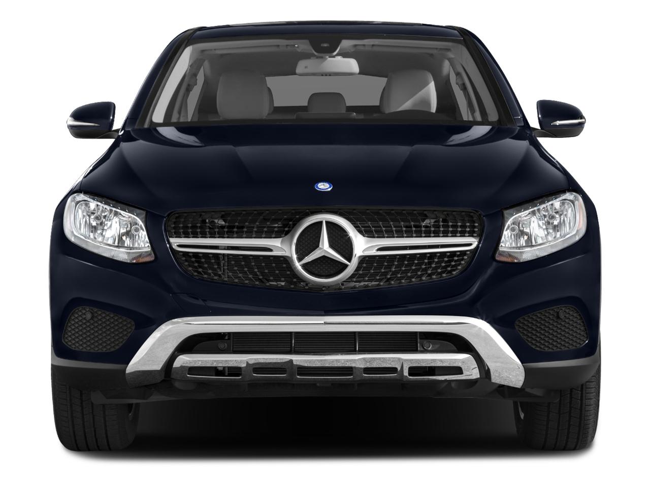 2017 Mercedes-Benz GLC Vehicle Photo in Appleton, WI 54913