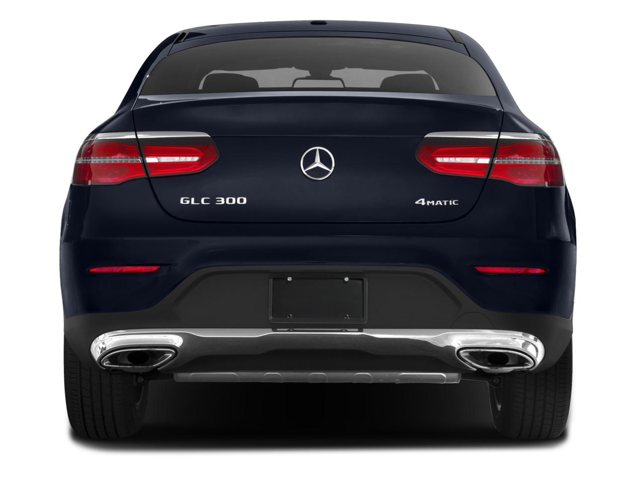 2017 Mercedes-Benz GLC Vehicle Photo in Appleton, WI 54913