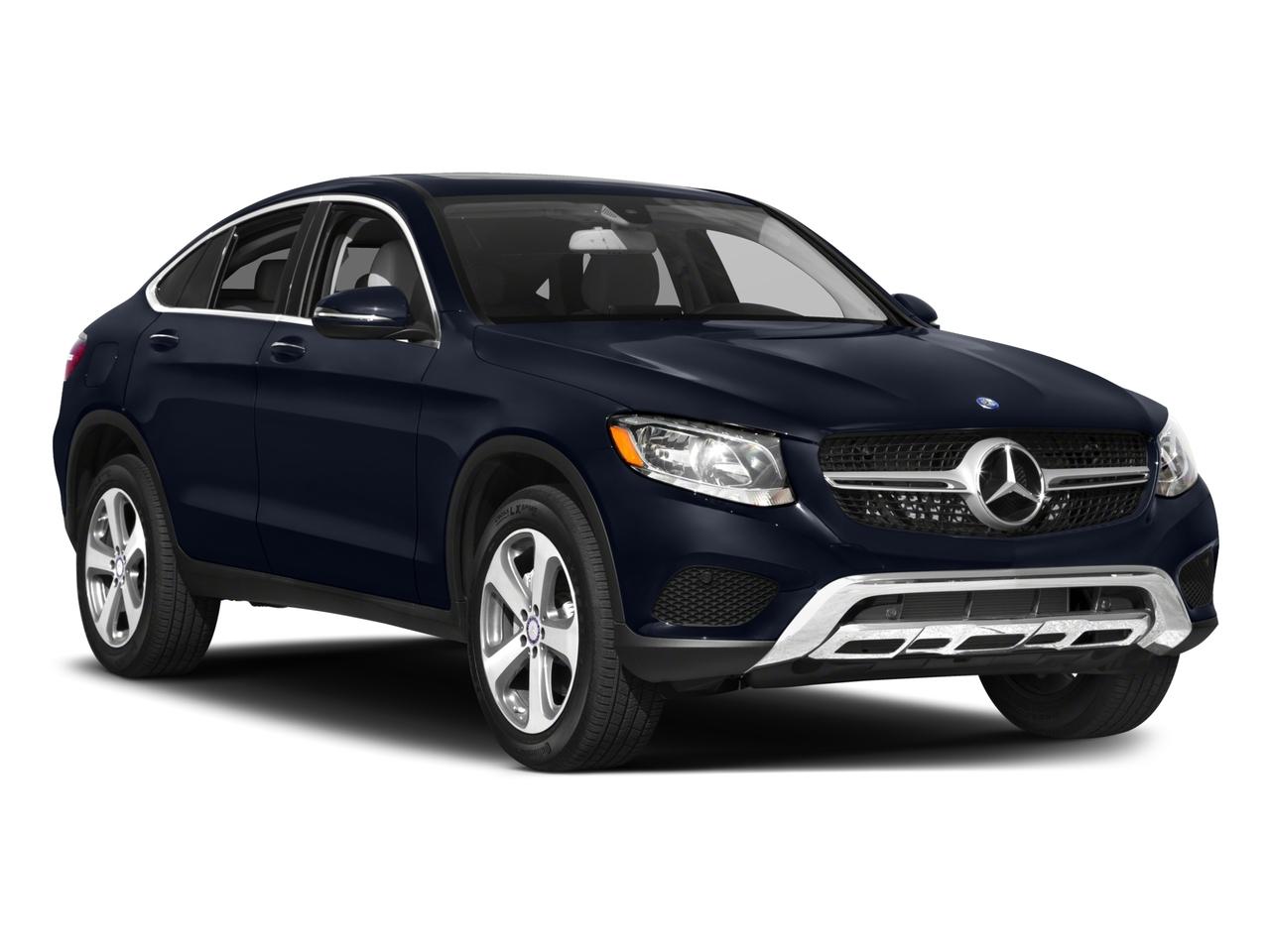 2017 Mercedes-Benz GLC Vehicle Photo in Appleton, WI 54913