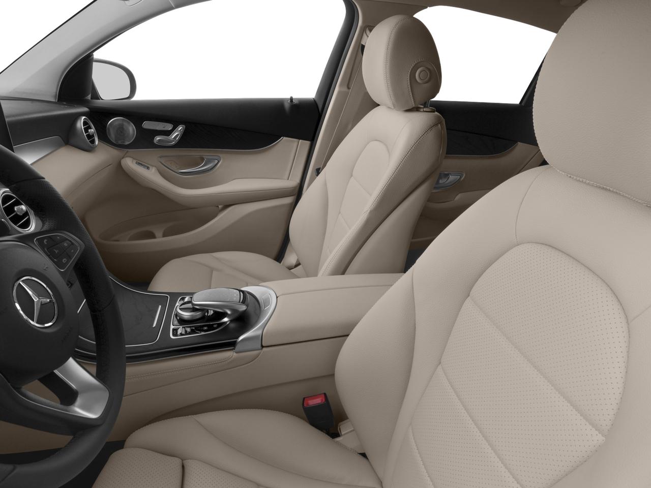 2017 Mercedes-Benz GLC Vehicle Photo in Appleton, WI 54913