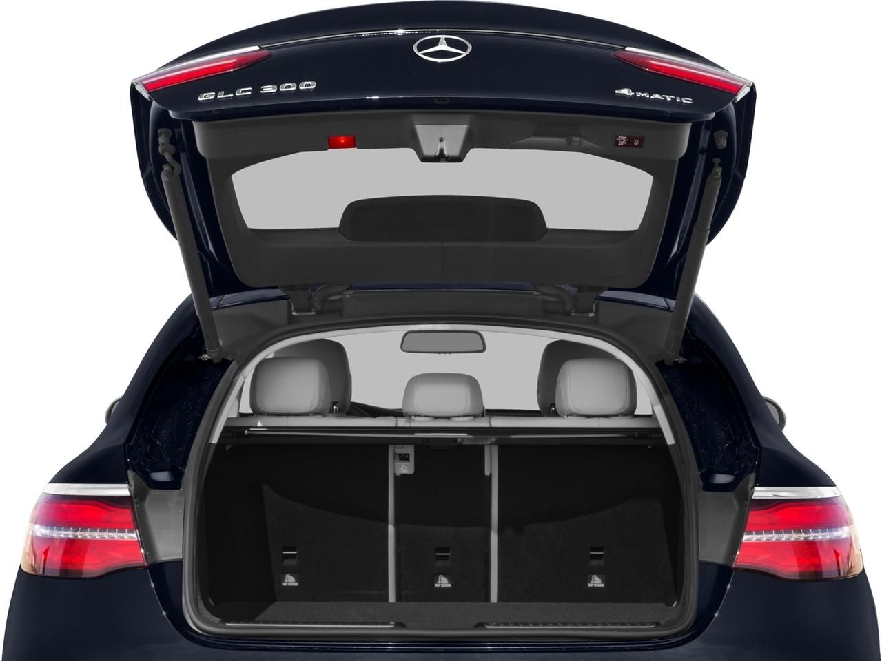 2017 Mercedes-Benz GLC Vehicle Photo in Appleton, WI 54913