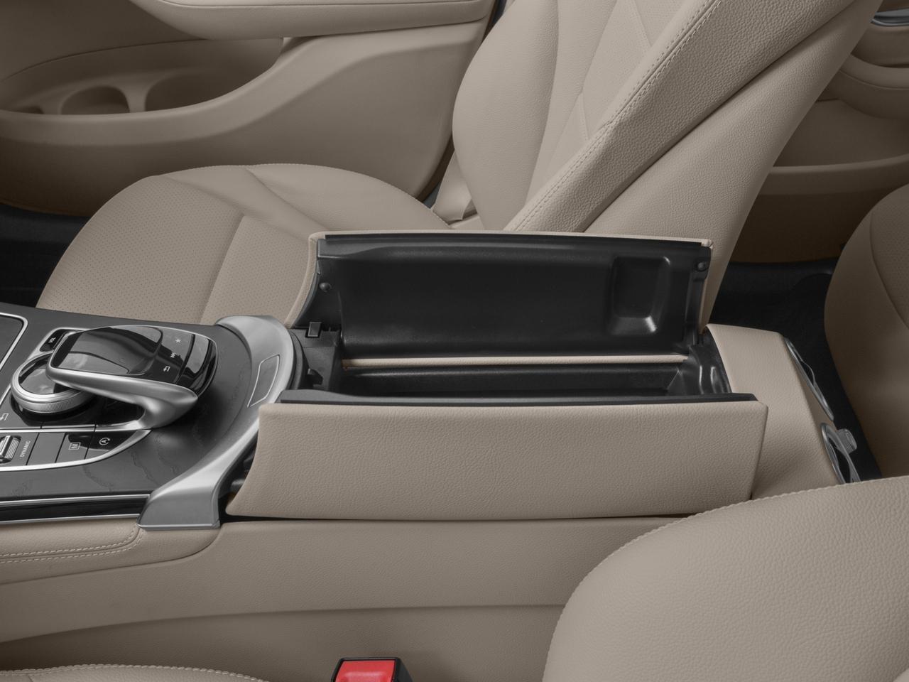 2017 Mercedes-Benz GLC Vehicle Photo in Appleton, WI 54913