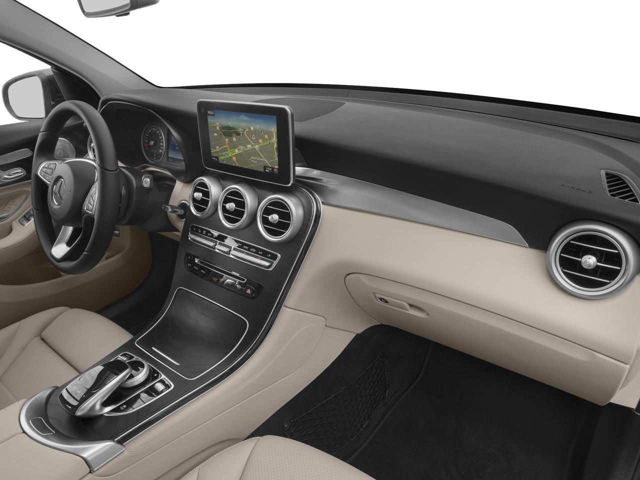 2017 Mercedes-Benz GLC Vehicle Photo in Appleton, WI 54913