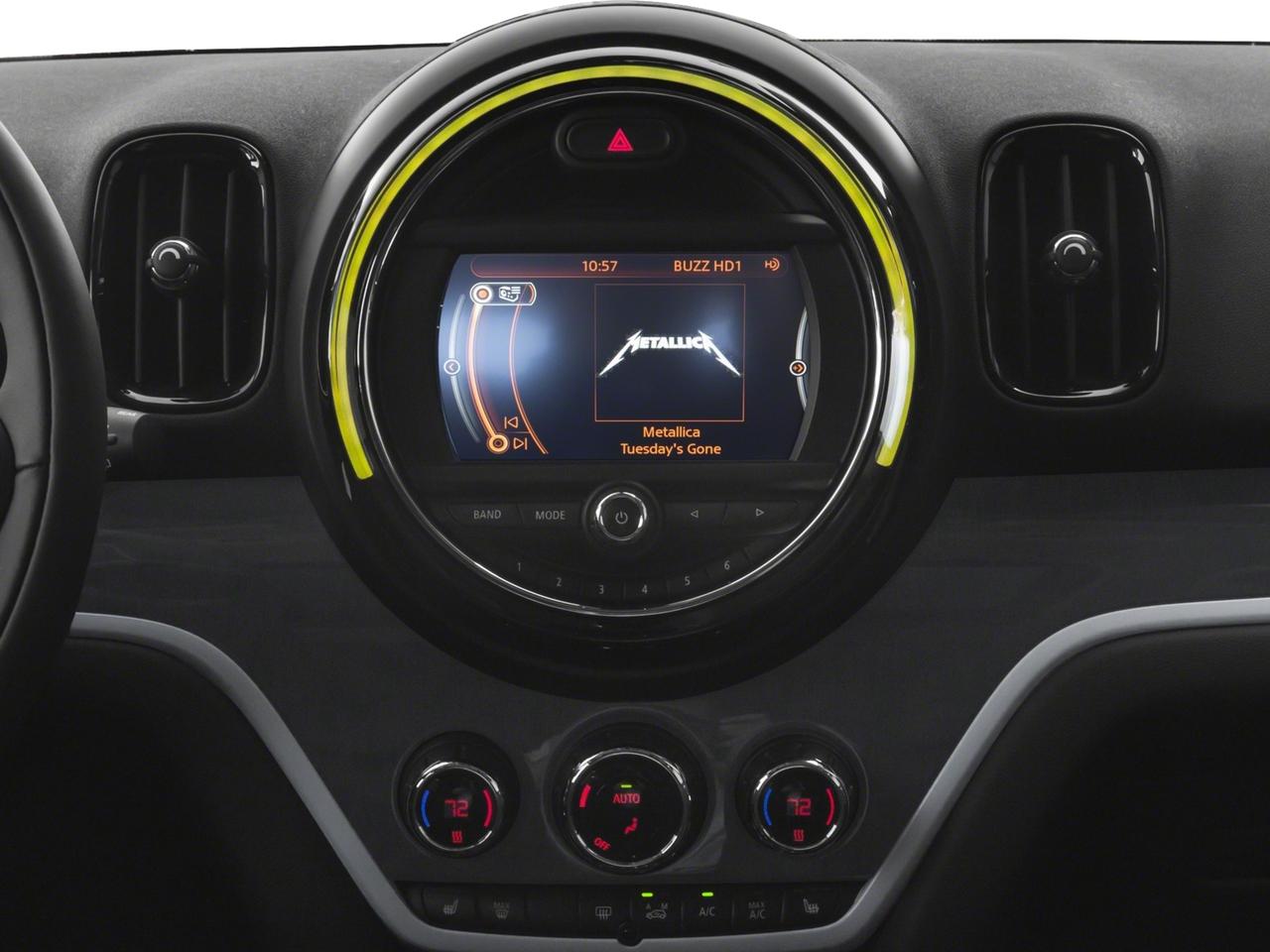 2017 MINI Cooper S Countryman ALL4 Vehicle Photo in Appleton, WI 54913