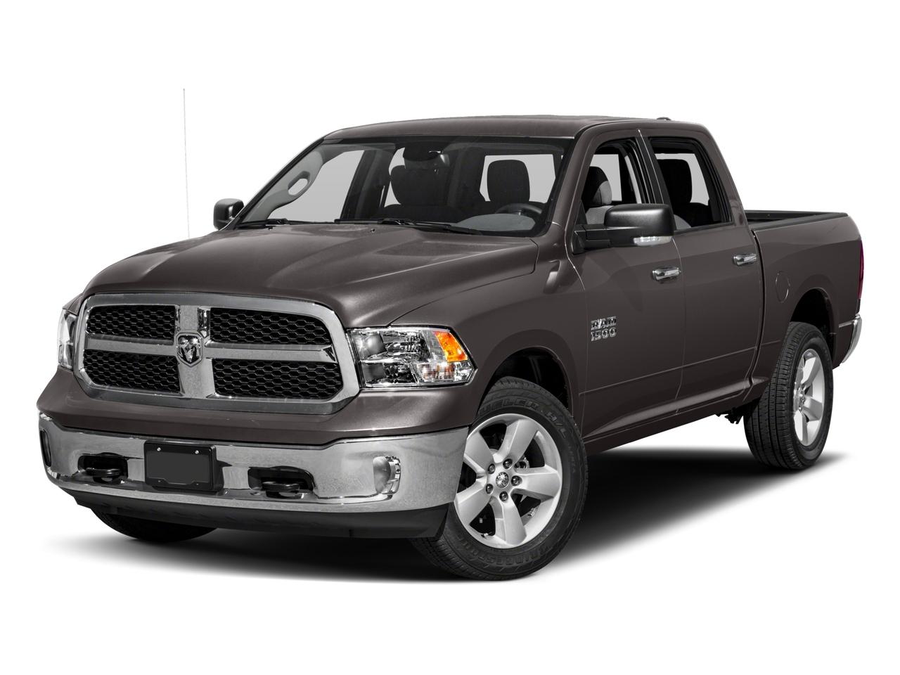 2017 Ram 1500 Vehicle Photo in Appleton, WI 54913