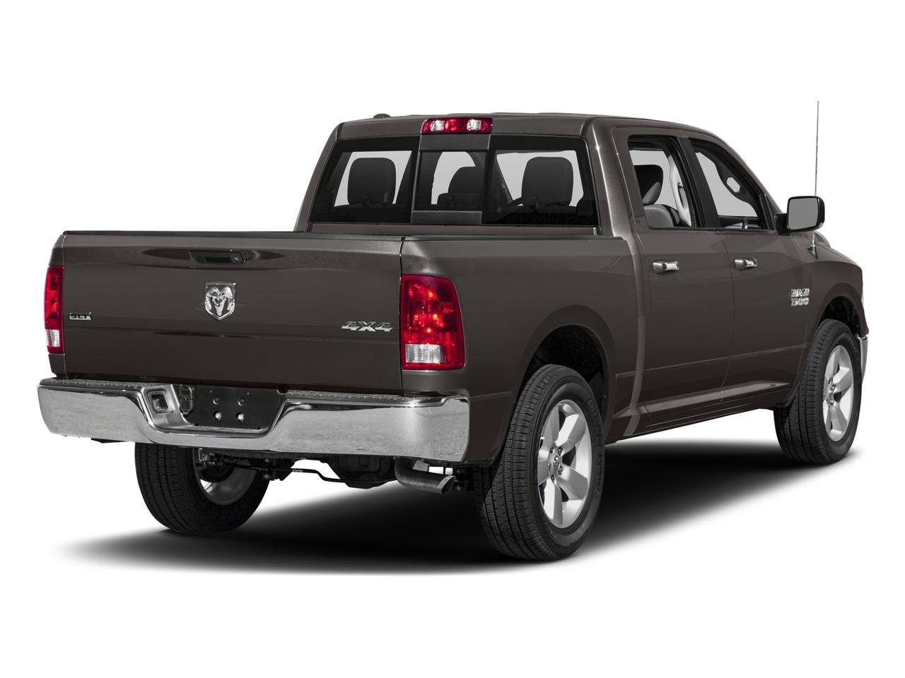 2017 Ram 1500 Vehicle Photo in Appleton, WI 54913
