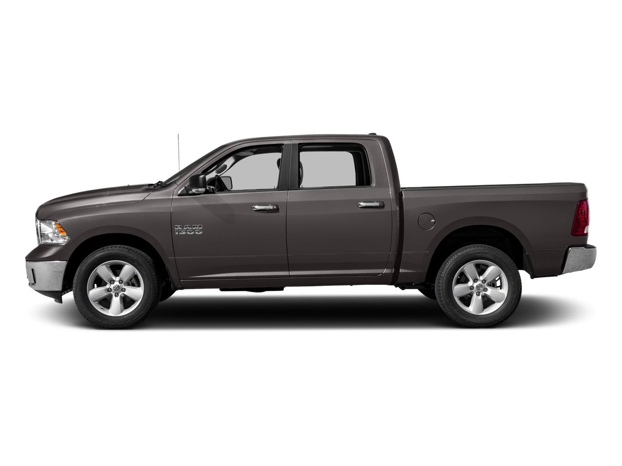 2017 Ram 1500 Vehicle Photo in Appleton, WI 54913