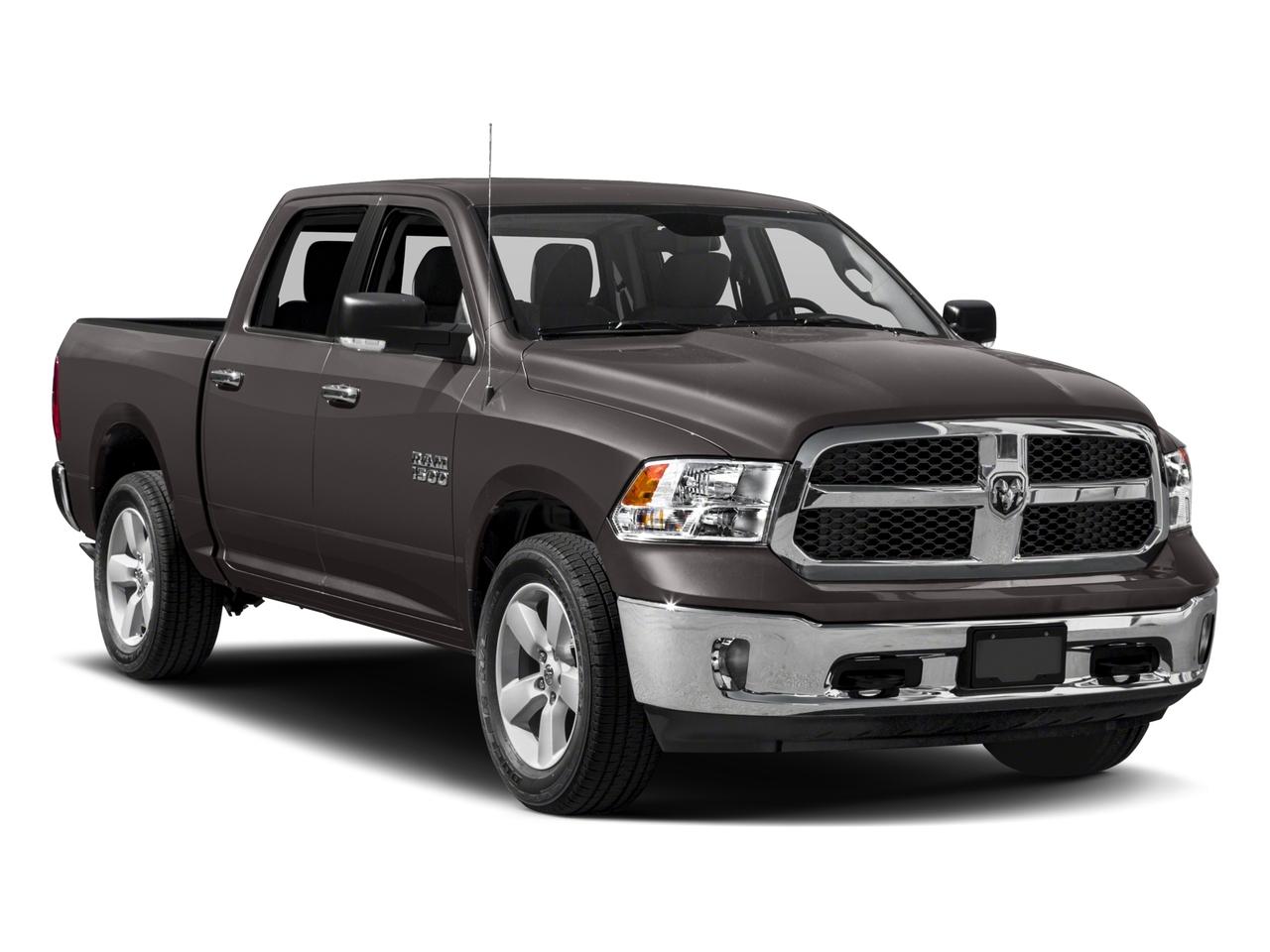2017 Ram 1500 Vehicle Photo in Appleton, WI 54913