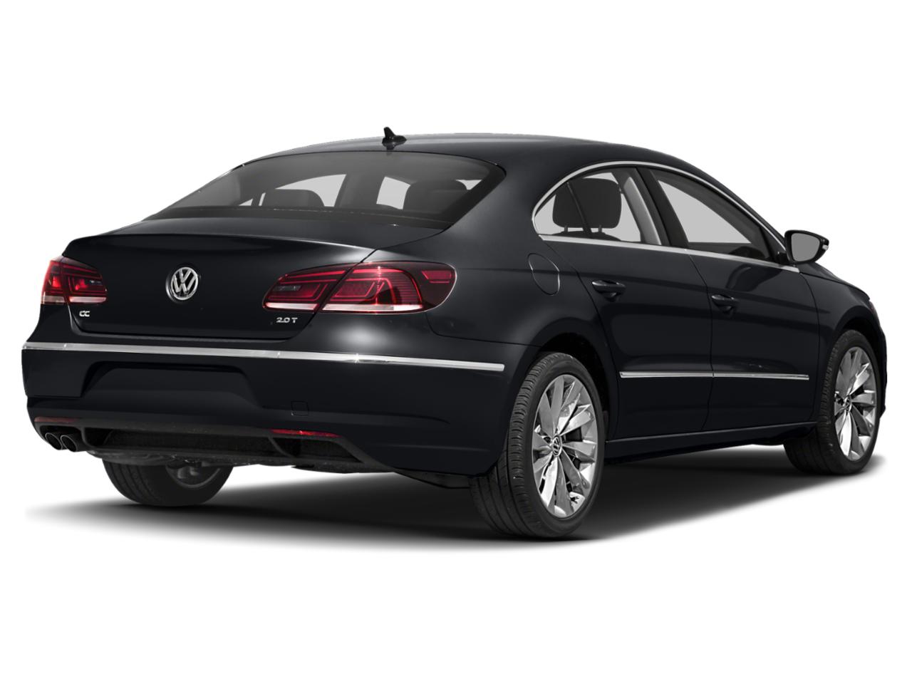2017 Volkswagen CC Vehicle Photo in Appleton, WI 54913