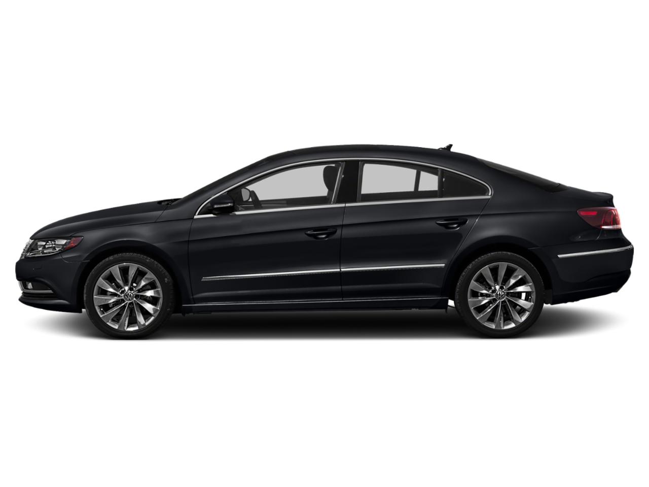 2017 Volkswagen CC Vehicle Photo in Appleton, WI 54913