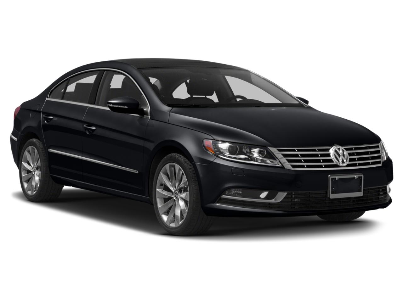 2017 Volkswagen CC Vehicle Photo in Appleton, WI 54913