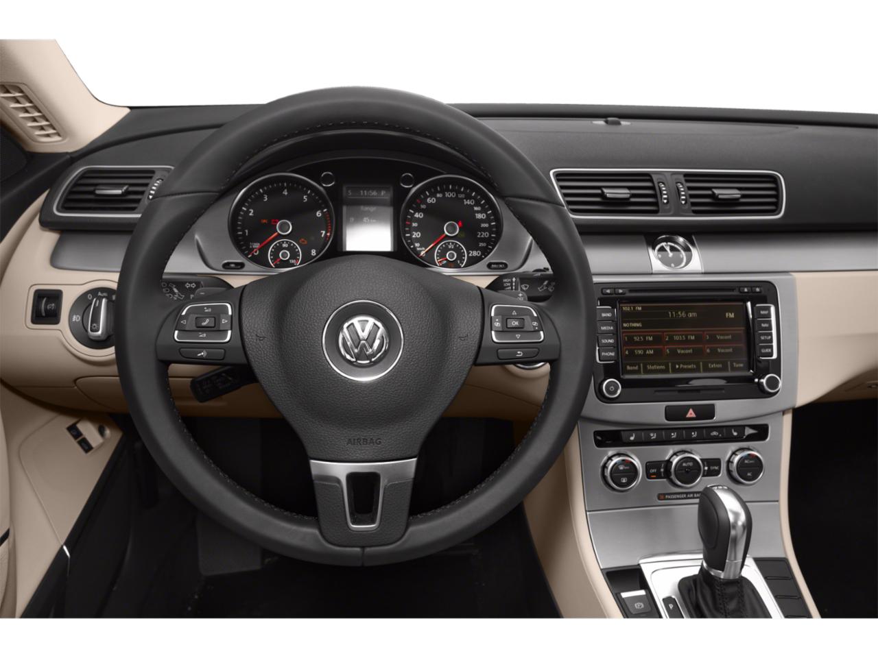 2017 Volkswagen CC Vehicle Photo in Appleton, WI 54913