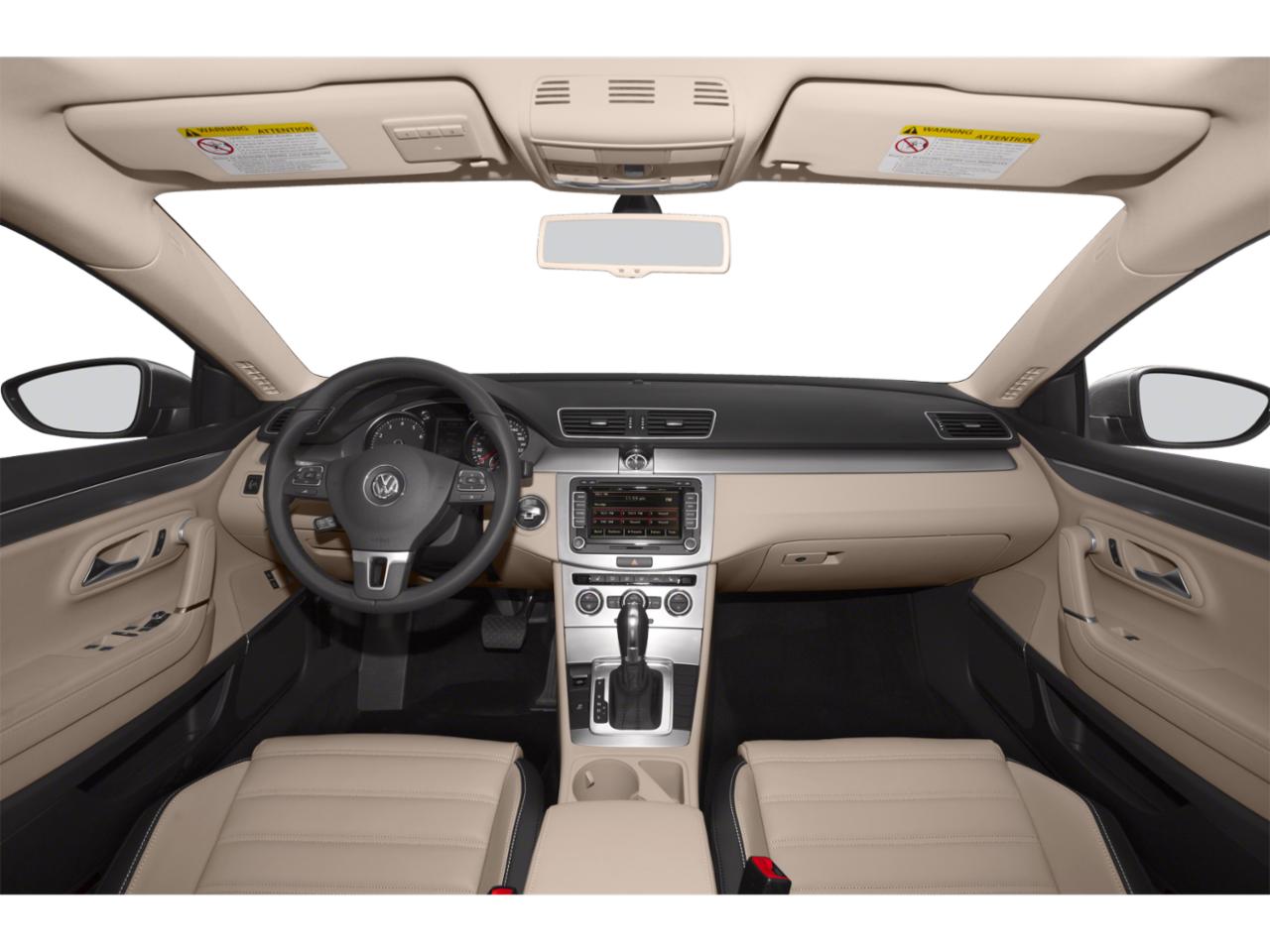 2017 Volkswagen CC Vehicle Photo in Appleton, WI 54913