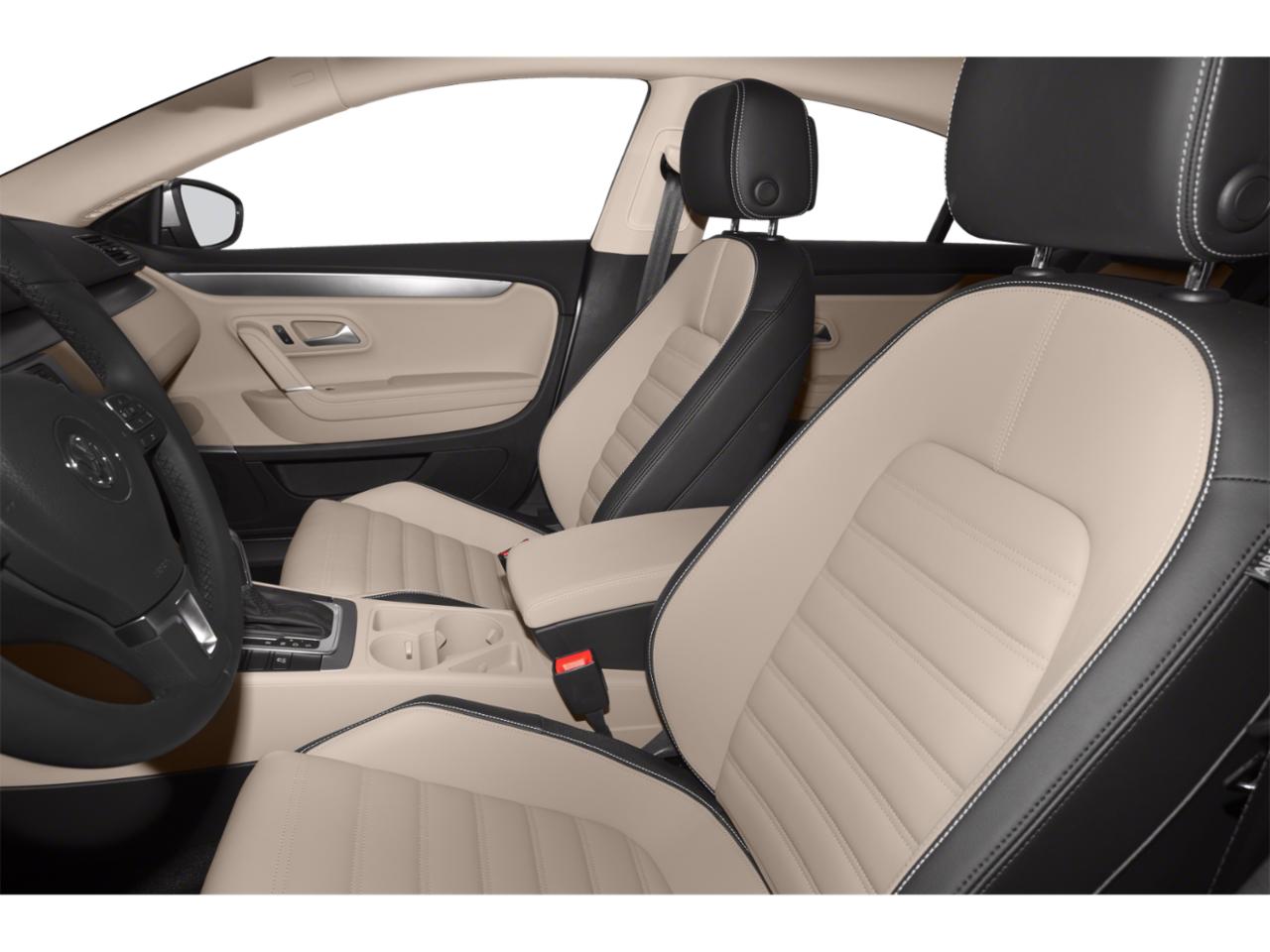2017 Volkswagen CC Vehicle Photo in Appleton, WI 54913