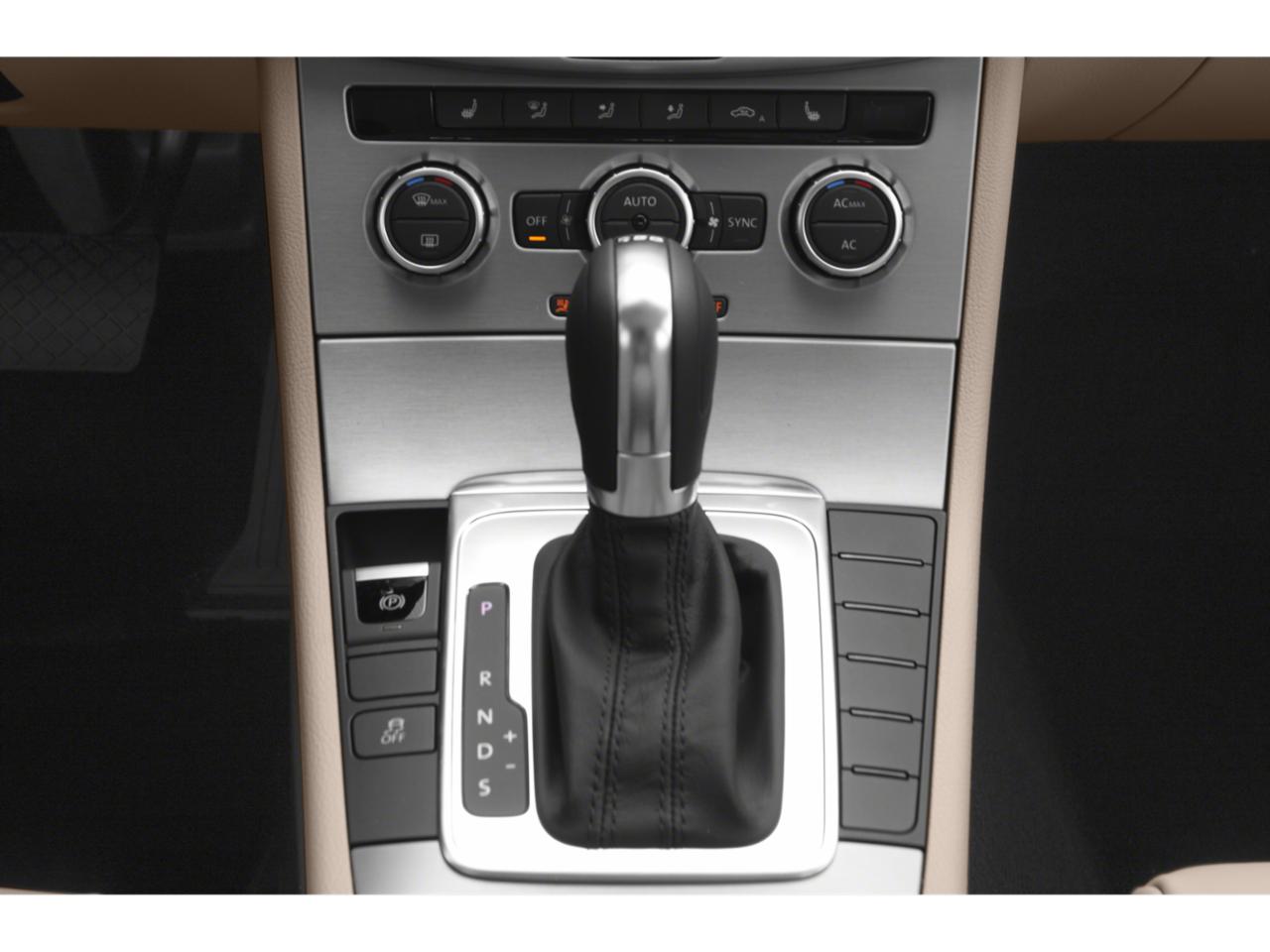 2017 Volkswagen CC Vehicle Photo in Appleton, WI 54913