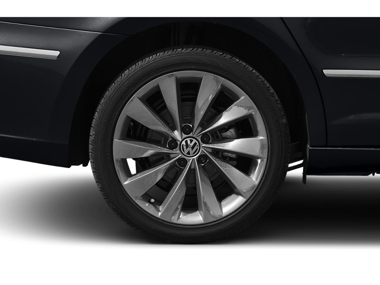 2017 Volkswagen CC Vehicle Photo in Appleton, WI 54913