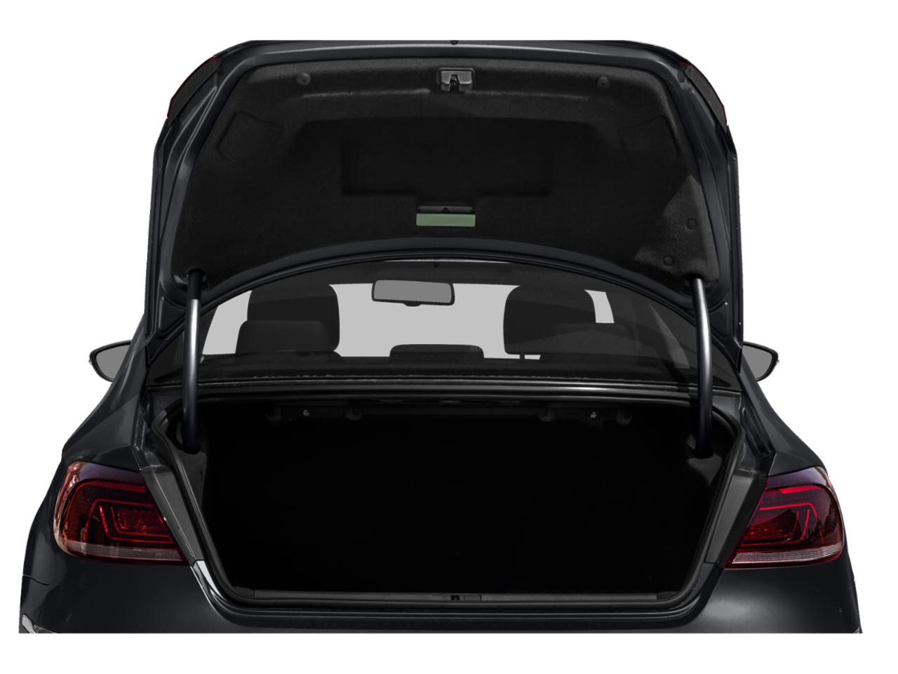 2017 Volkswagen CC Vehicle Photo in Appleton, WI 54913
