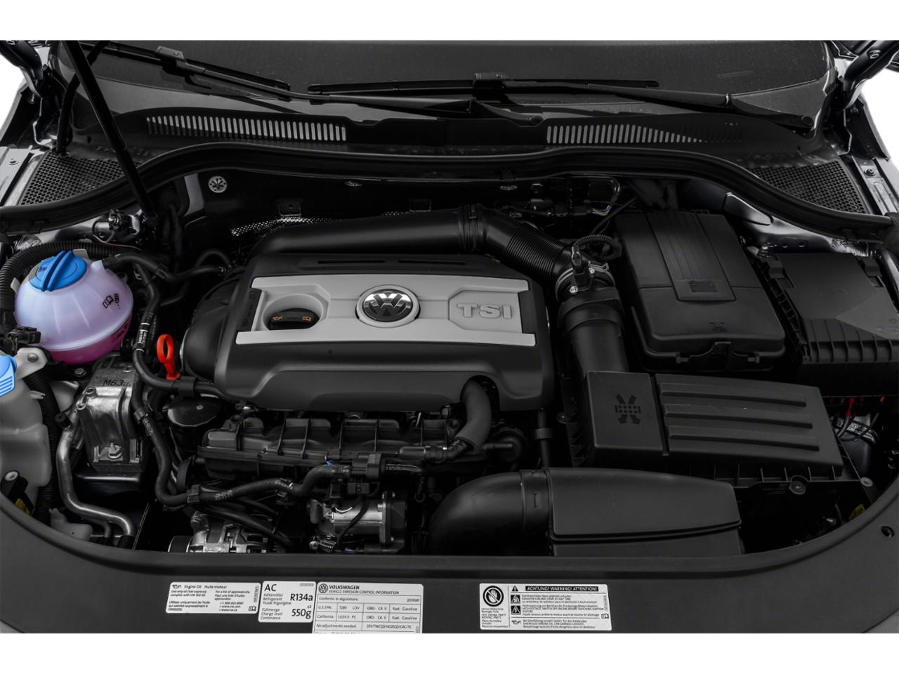 2017 Volkswagen CC Vehicle Photo in Appleton, WI 54913
