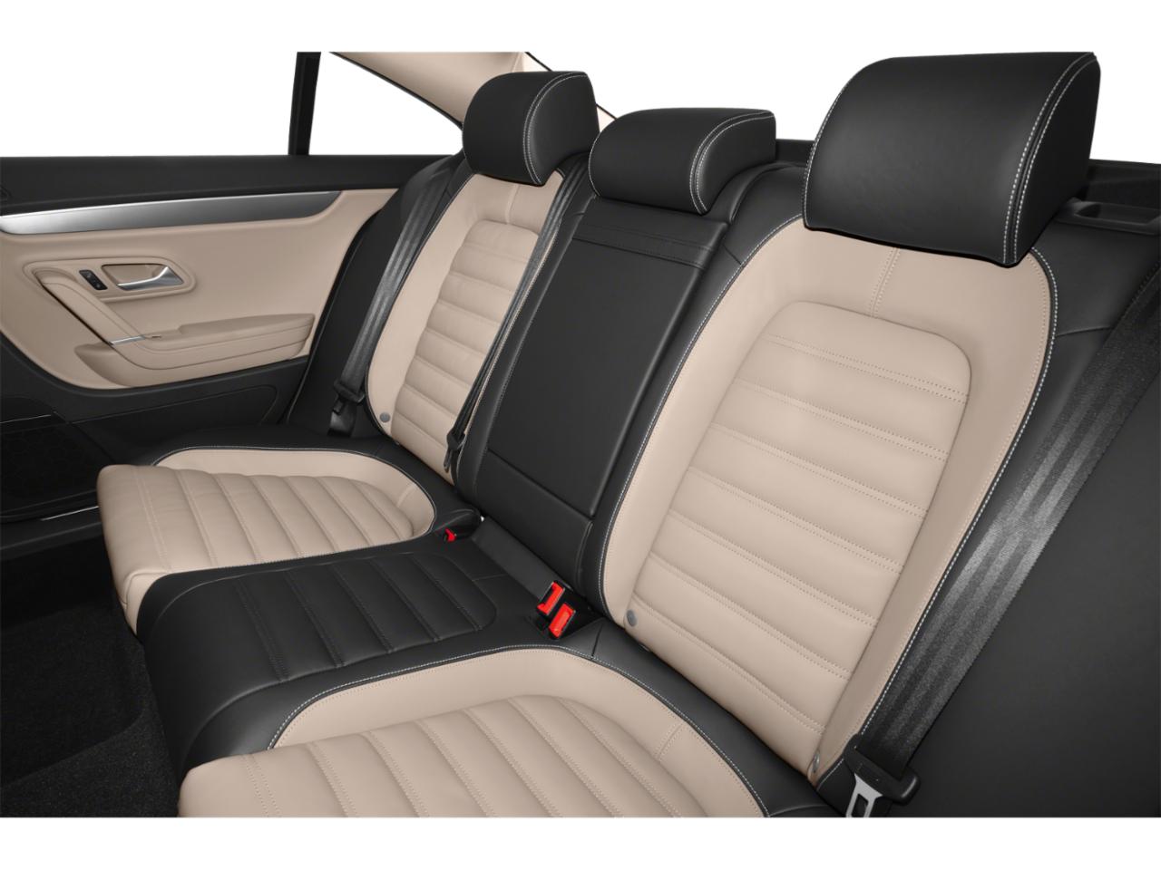 2017 Volkswagen CC Vehicle Photo in Appleton, WI 54913