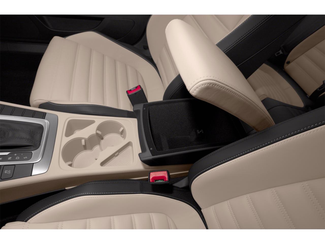 2017 Volkswagen CC Vehicle Photo in Appleton, WI 54913
