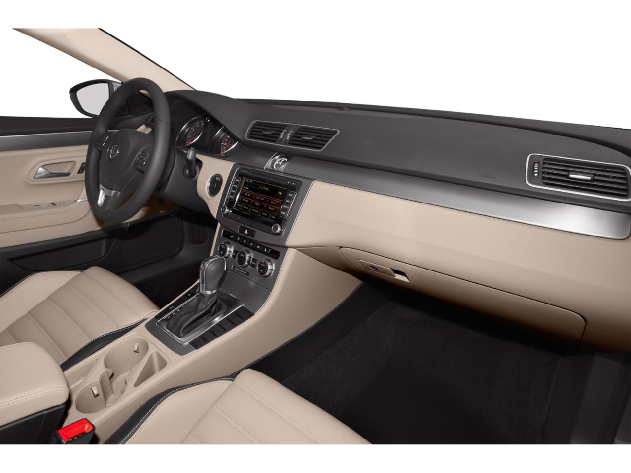 2017 Volkswagen CC Vehicle Photo in Appleton, WI 54913