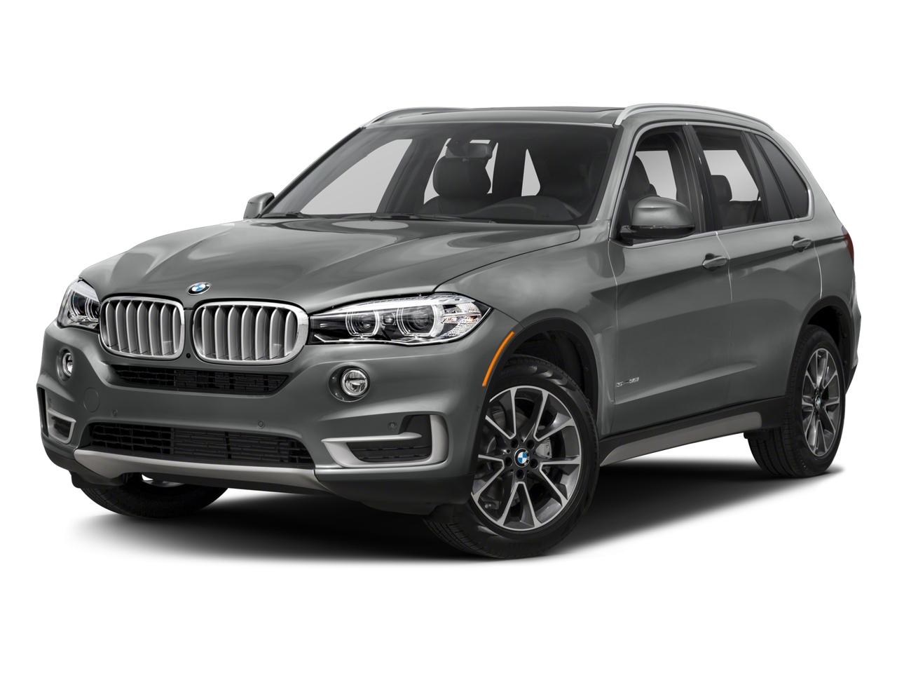 2018 BMW X5 xDrive35i Vehicle Photo in Appleton, WI 54913