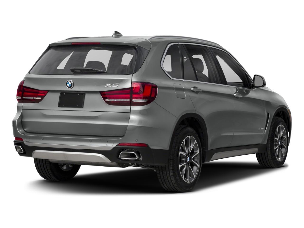 2018 BMW X5 xDrive35i Vehicle Photo in Appleton, WI 54913