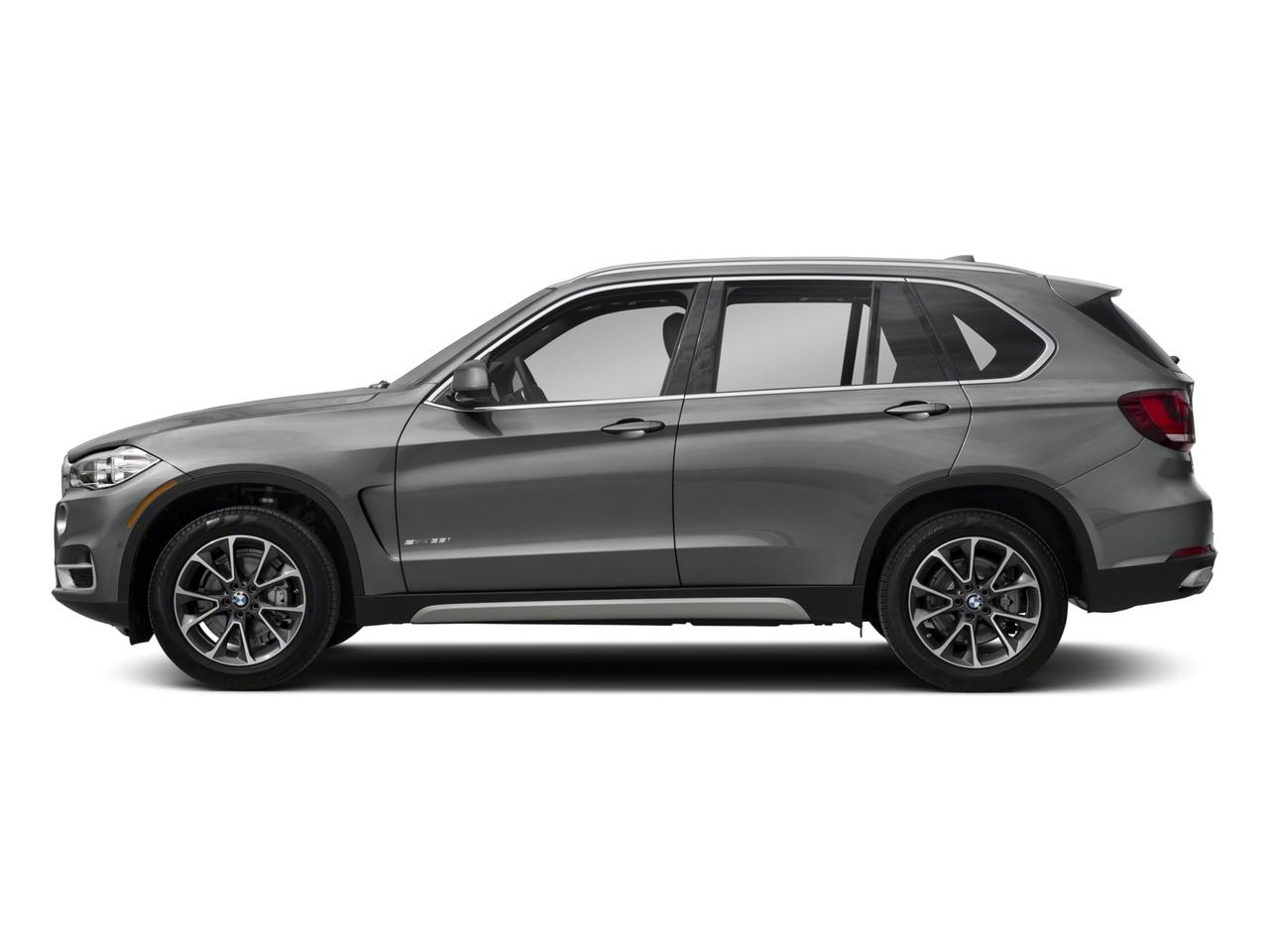 2018 BMW X5 xDrive35i Vehicle Photo in Appleton, WI 54913