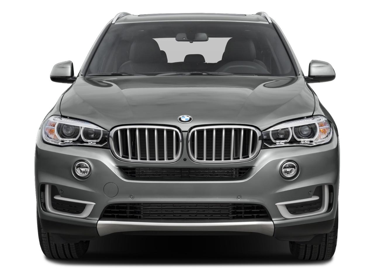 2018 BMW X5 xDrive35i Vehicle Photo in Appleton, WI 54913