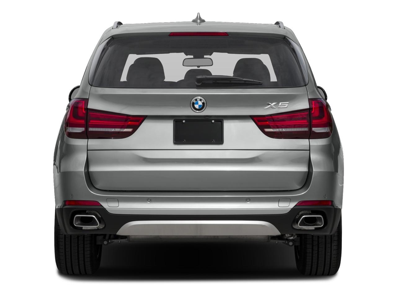2018 BMW X5 xDrive35i Vehicle Photo in Appleton, WI 54913
