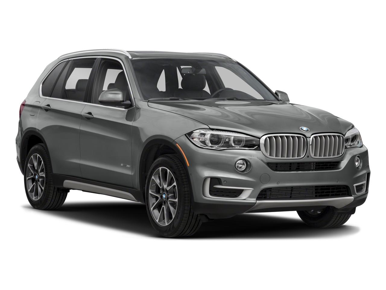 2018 BMW X5 xDrive35i Vehicle Photo in Appleton, WI 54913