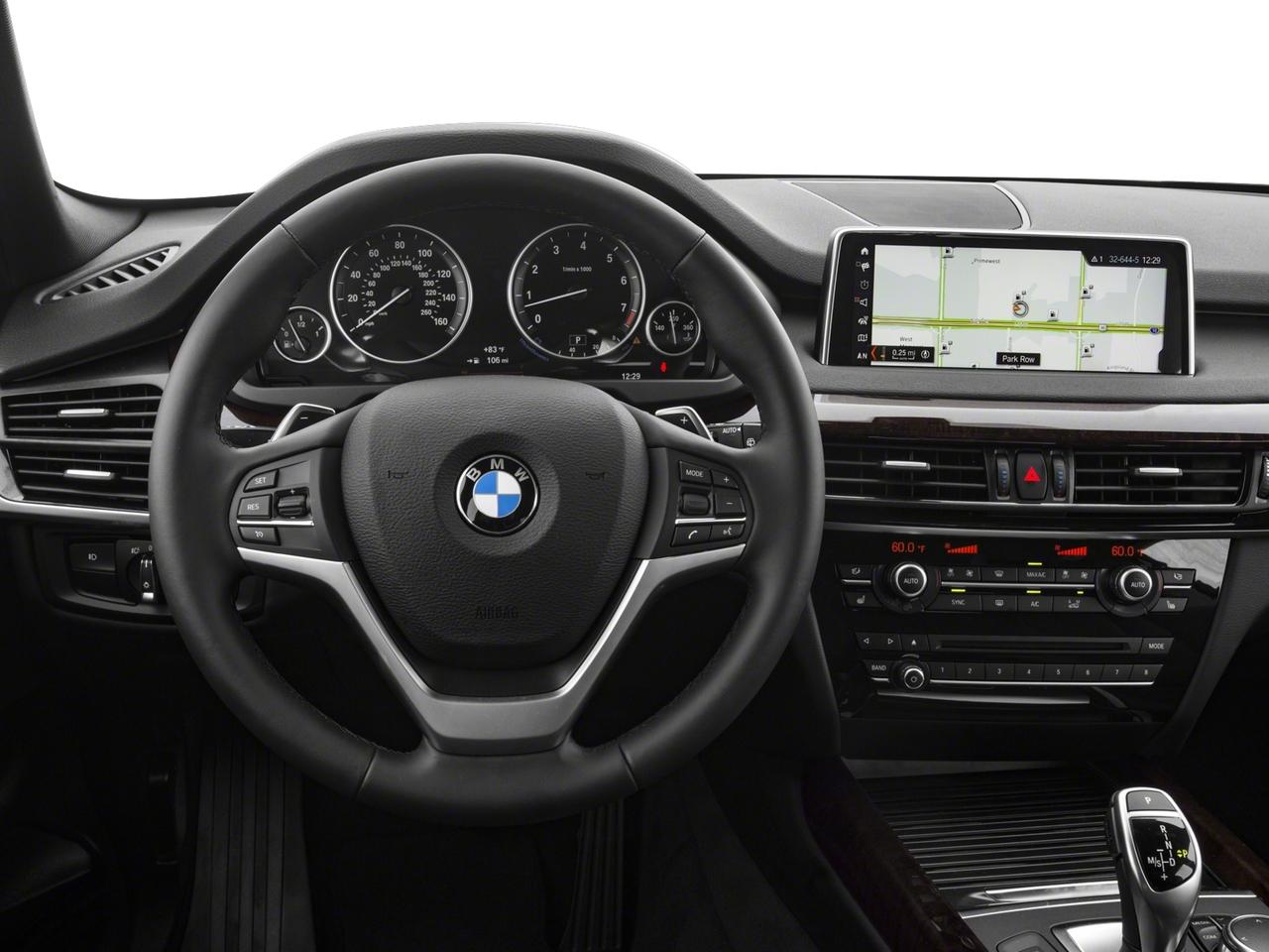 2018 BMW X5 xDrive35i Vehicle Photo in Appleton, WI 54913