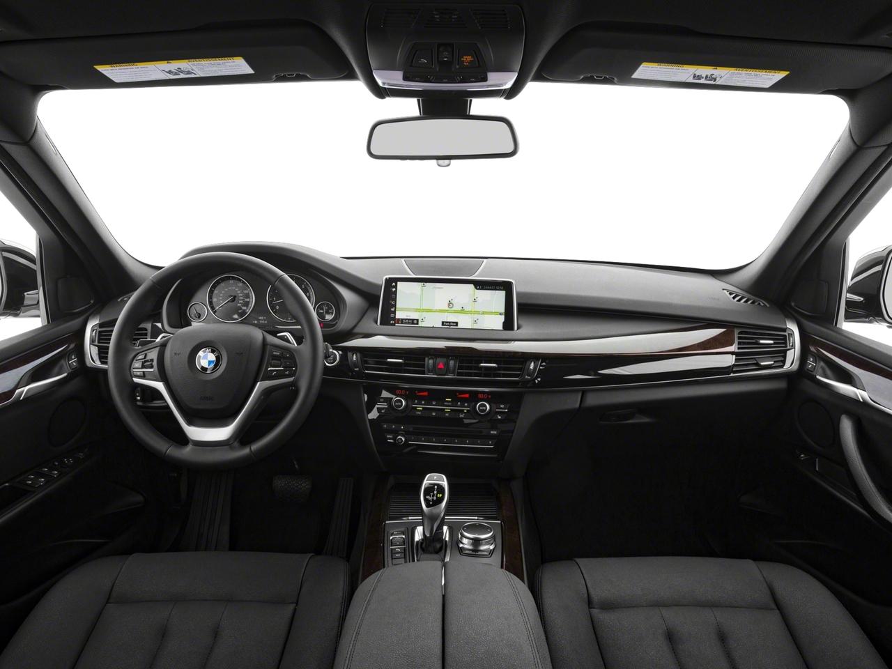 2018 BMW X5 xDrive35i Vehicle Photo in Appleton, WI 54913