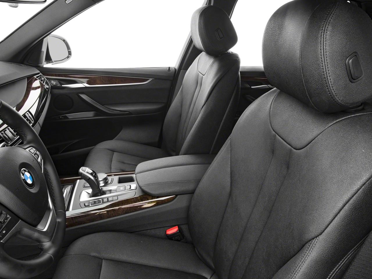 2018 BMW X5 xDrive35i Vehicle Photo in Appleton, WI 54913