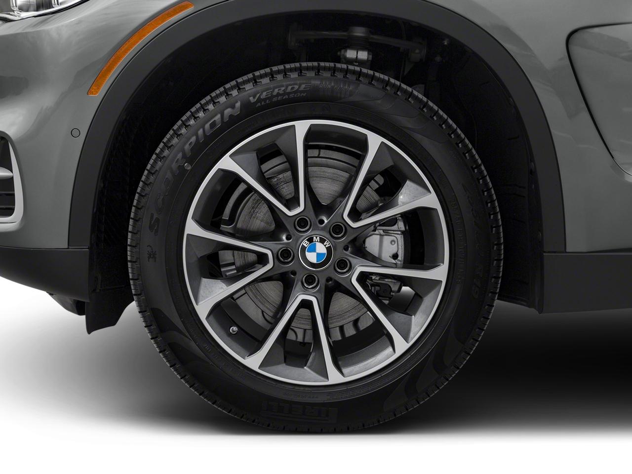 2018 BMW X5 xDrive35i Vehicle Photo in Appleton, WI 54913