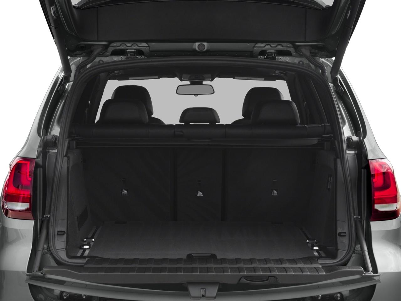 2018 BMW X5 xDrive35i Vehicle Photo in Appleton, WI 54913